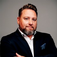 Dell Technologies Employee Ryan Irvine's profile photo