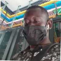 SUDALYS Technologies Employee Bassirou Gadio's profile photo