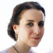 Ghénos Communication Employee Stephanie Carminati's profile photo