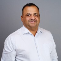 IBM Employee Sanjay Pal's profile photo
