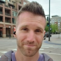 UX is Fine Employee Brian Powers's profile photo