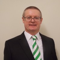 Rothschild & Co Employee Darren Wise's profile photo