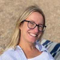 GAMA Healthcare Employee Katie Wilson's profile photo