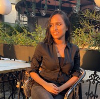 Arm Employee Aashna Sinha's profile photo