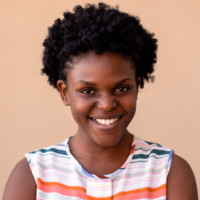 Emata Employee Lillian Musoke's profile photo