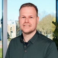Robert Kromkamp Email & Phone Number