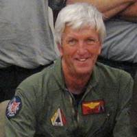 Airborne Tactical Advantage Company (ATAC) Employee John Burch's profile photo