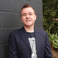 Rothbury Insurance Brokers Employee Brendan McEnroe's profile photo