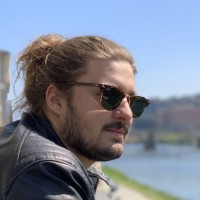 PELLETTERIA GAB S.R.L. Employee Andrea Petrocchi's profile photo