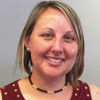 HelpingMinds Employee Melissa Webb's profile photo