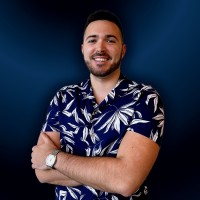 Swick Logistics Employee Roy Gibson's profile photo