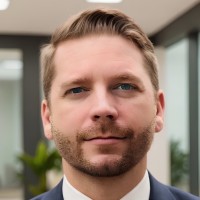 NextWorld Employee Lance White's profile photo
