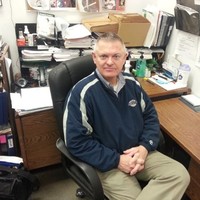 Randy Nill