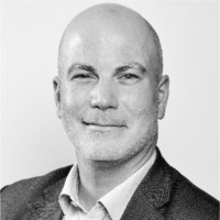 Office Notarial de la Plaine Saint-Denis Employee Eric Béringer's profile photo