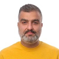 SnappTrip Employee Hamed Mansour's profile photo