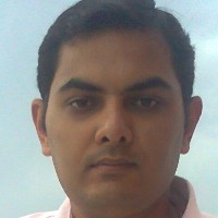 Holiday Group Employee Anoobh Bisht's profile photo