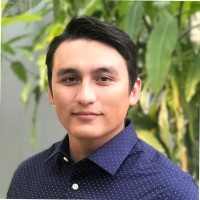 Sutter Health Employee Adrian T's profile photo