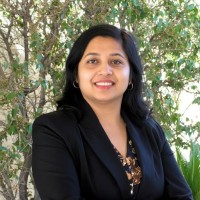 rheonics Employee Vijoya Sa's profile photo