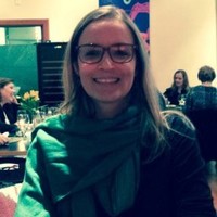 NR-7 Comunicação Employee Giuliana Gonçalves's profile photo