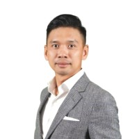 Howden Broking Employee Jeffrey Chan's profile photo