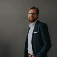 Ericsson Employee Matthew Bell's profile photo