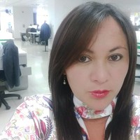 Seguros Alfa Employee Martha Mora's profile photo