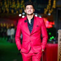 Infosoft, Inc. Employee Deepak Yadav's profile photo