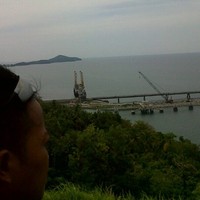 69 Group Employee Achmad Rofiq's profile photo