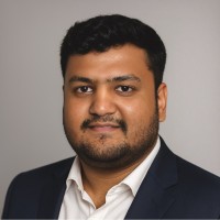 Rich The Fragrance Company Employee Harsh Thakkar's profile photo