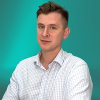 Devire Employee Piotr Grotek's profile photo