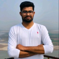 Devinity Solutions Employee Umar Farooq's profile photo