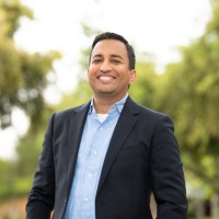 CareOutcomes Employee Adeel Saleem's profile photo
