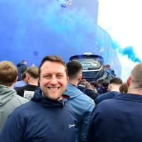 Liverpool Echo Employee Joe Thomas's profile photo