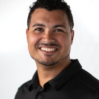 Post-Captain Consulting Employee Vinnie Rodriguez's profile photo