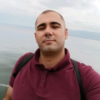 T.C. Ticaret Bakanlığı Employee Fatih Taşkıran's profile photo