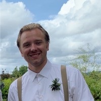 Jared Welander Email & Phone Number