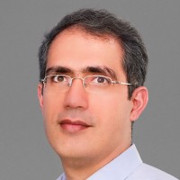 Grand Challenges Canada Employee Yaser Kerachian's profile photo