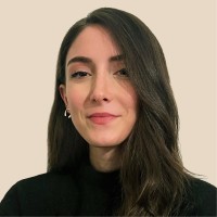 Connected-Stories Employee Serena Antipodi's profile photo
