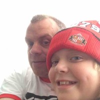 Key Electrical Limited Employee Barry Ward's profile photo