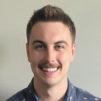 Tactical ID Employee Christian Sivertson's profile photo