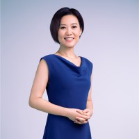 Peace Field Limited Employee Terry Wang's profile photo