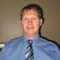 E.S. FOX LIMTED Employee John Huizinga's profile photo