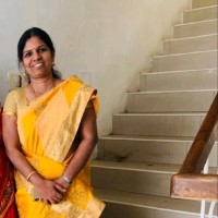 NextRow Digital Employee Lakshmi Ganesan's profile photo