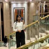 Anisha K Email