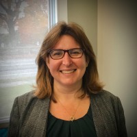 Kennebunk Savings Employee Rebecca Pendleton's profile photo