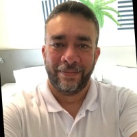 Tintas Iquine Employee Alexandre Santana's profile photo