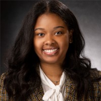MD Anderson Cancer Center Employee Morgan Franklin's profile photo