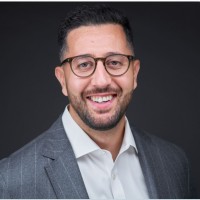 Corporate Visions Employee Saad Saad's profile photo