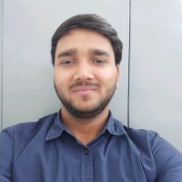 Objectify Technologies Private Limited Employee Himanshu Gupta's profile photo