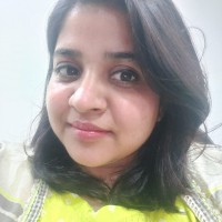Krati Singhal Email
